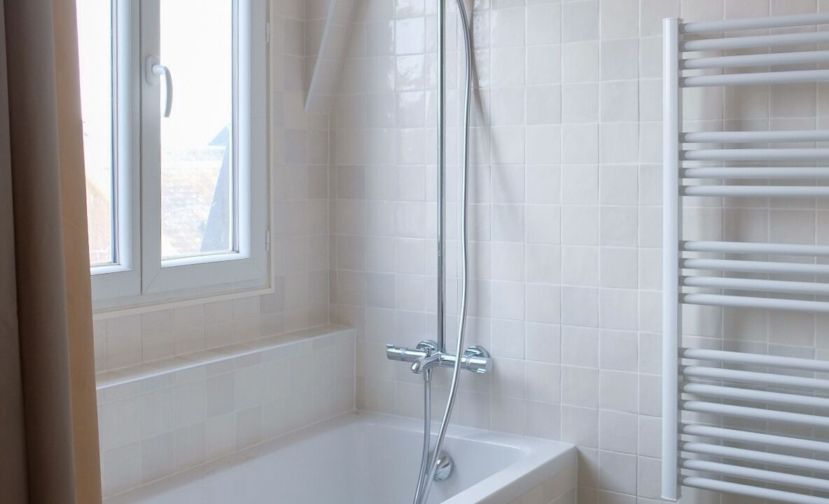 Photo of Bathroom in Le Treport