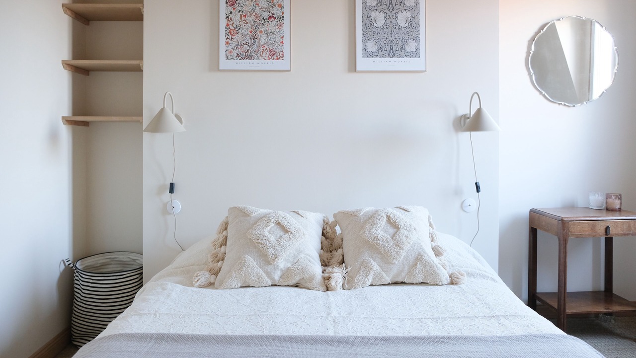 Photo of Bedroom in Le Treport