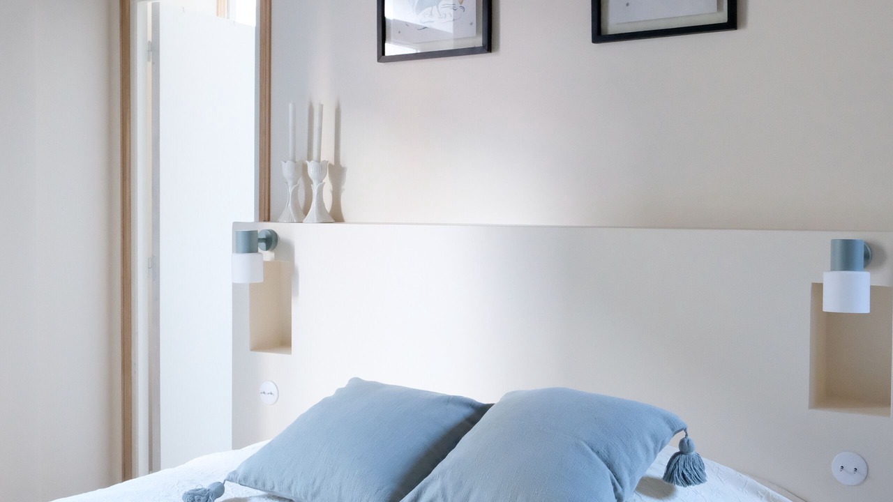Photo of Bedroom in Le Treport