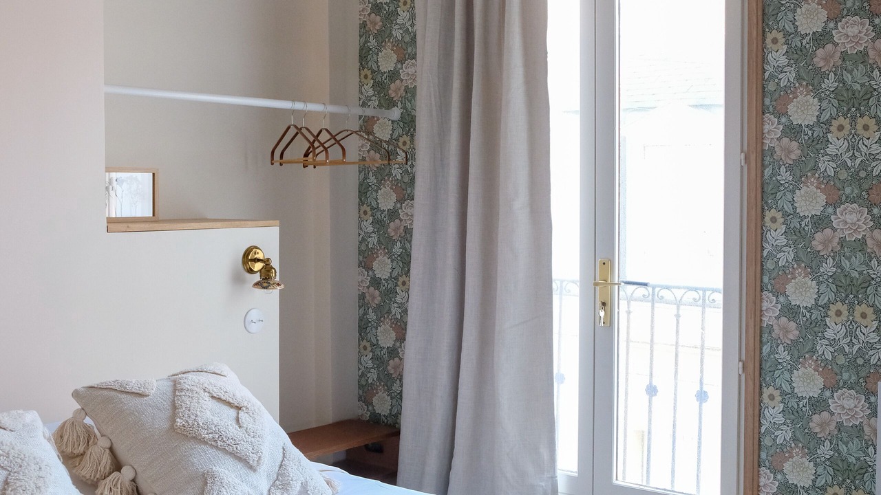 Photo of Bedroom in Le Treport
