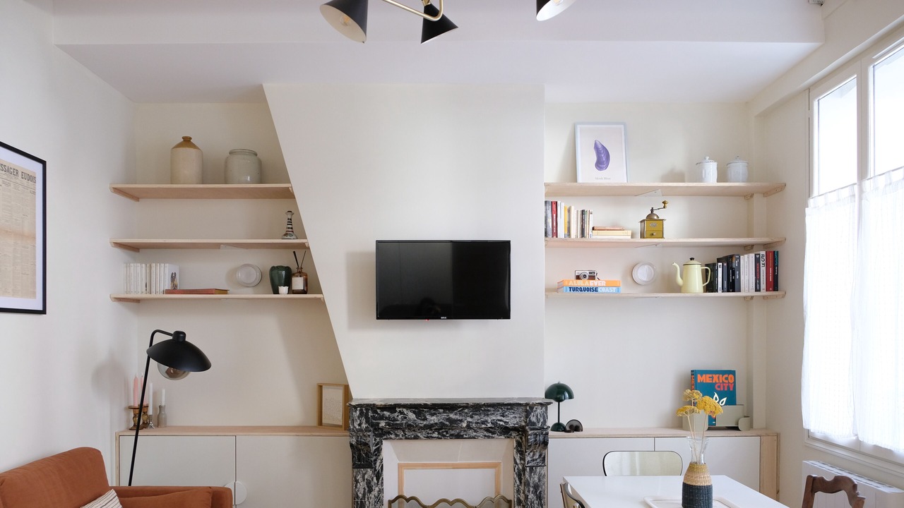 Photo of Livingroom in Le Treport