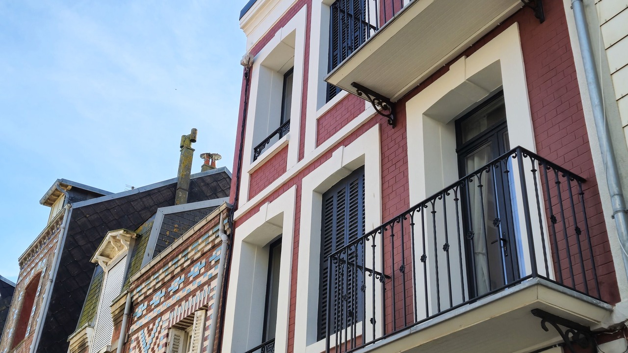 Photo of Outdoor in Le Treport