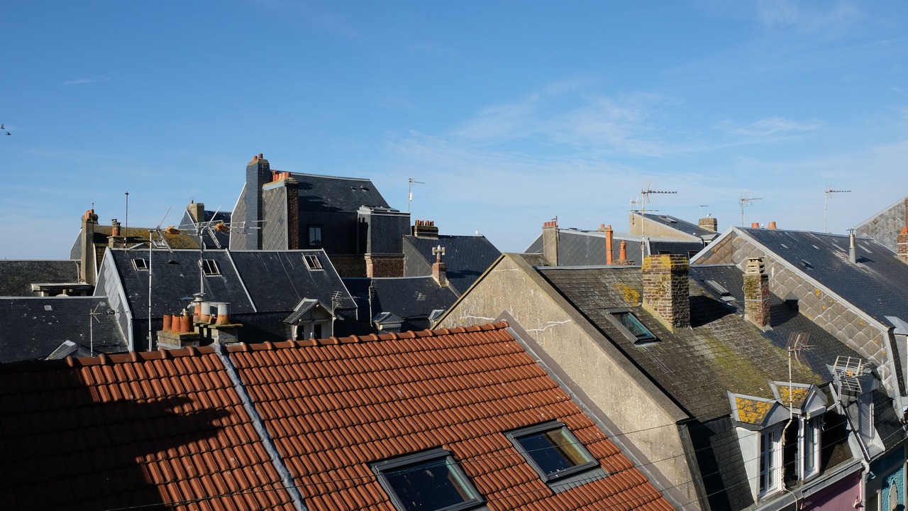 Photo of Outdoor in Le Treport