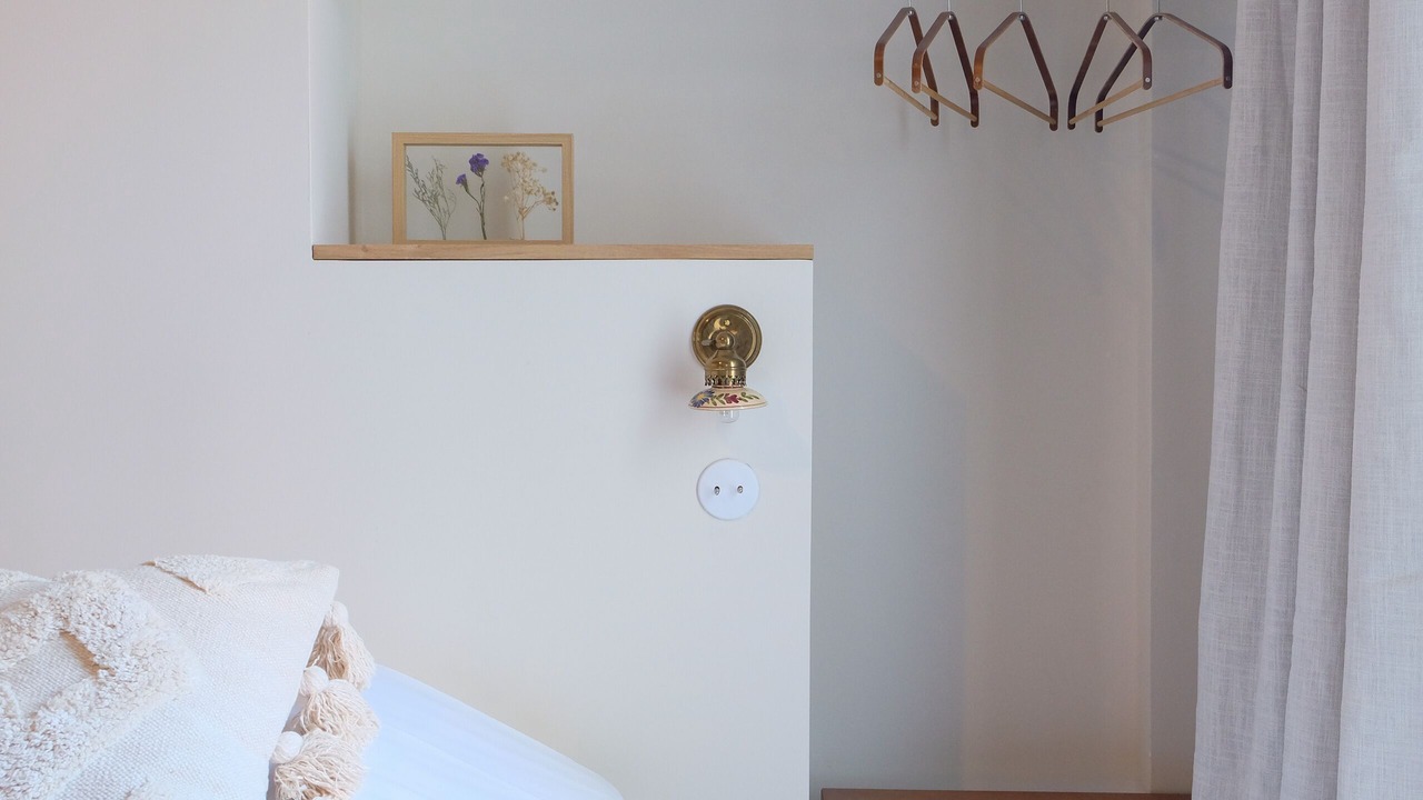 Photo of Bedroom in Le Treport