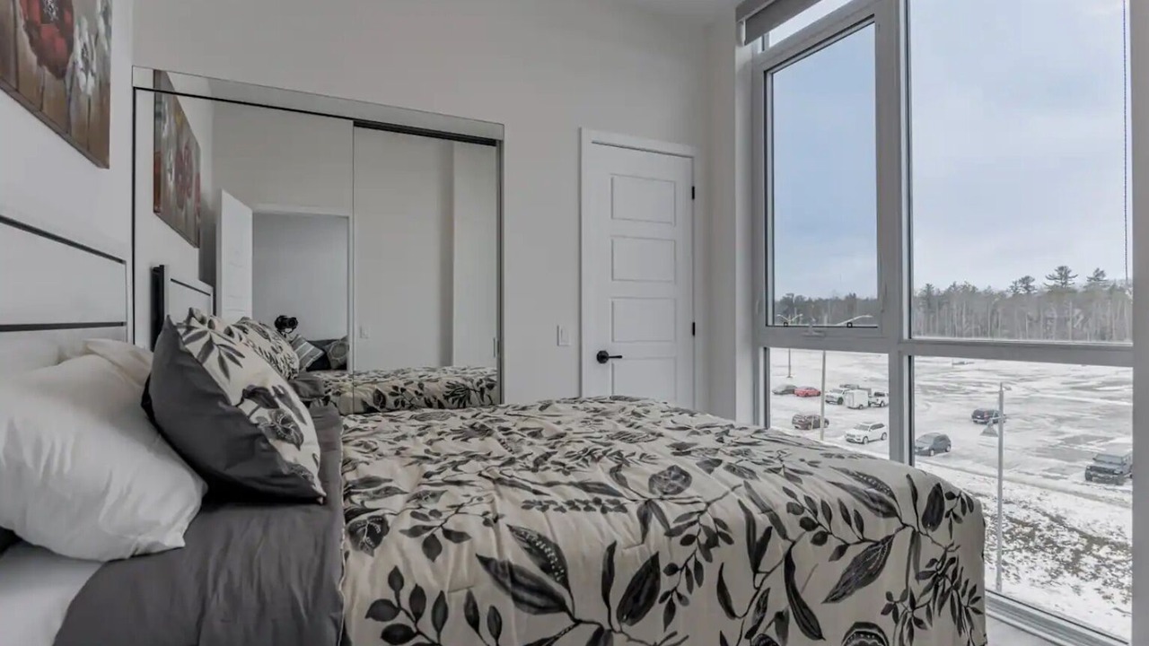 Photo of Bedroom in Innisfil