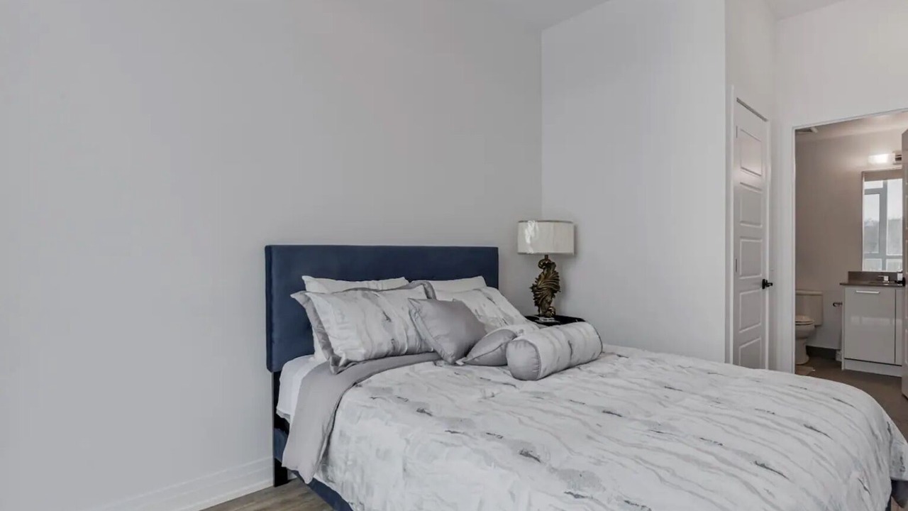 Photo of Bedroom in Innisfil