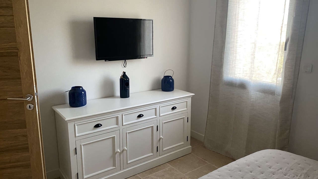 Photo of Bedroom in Maillane