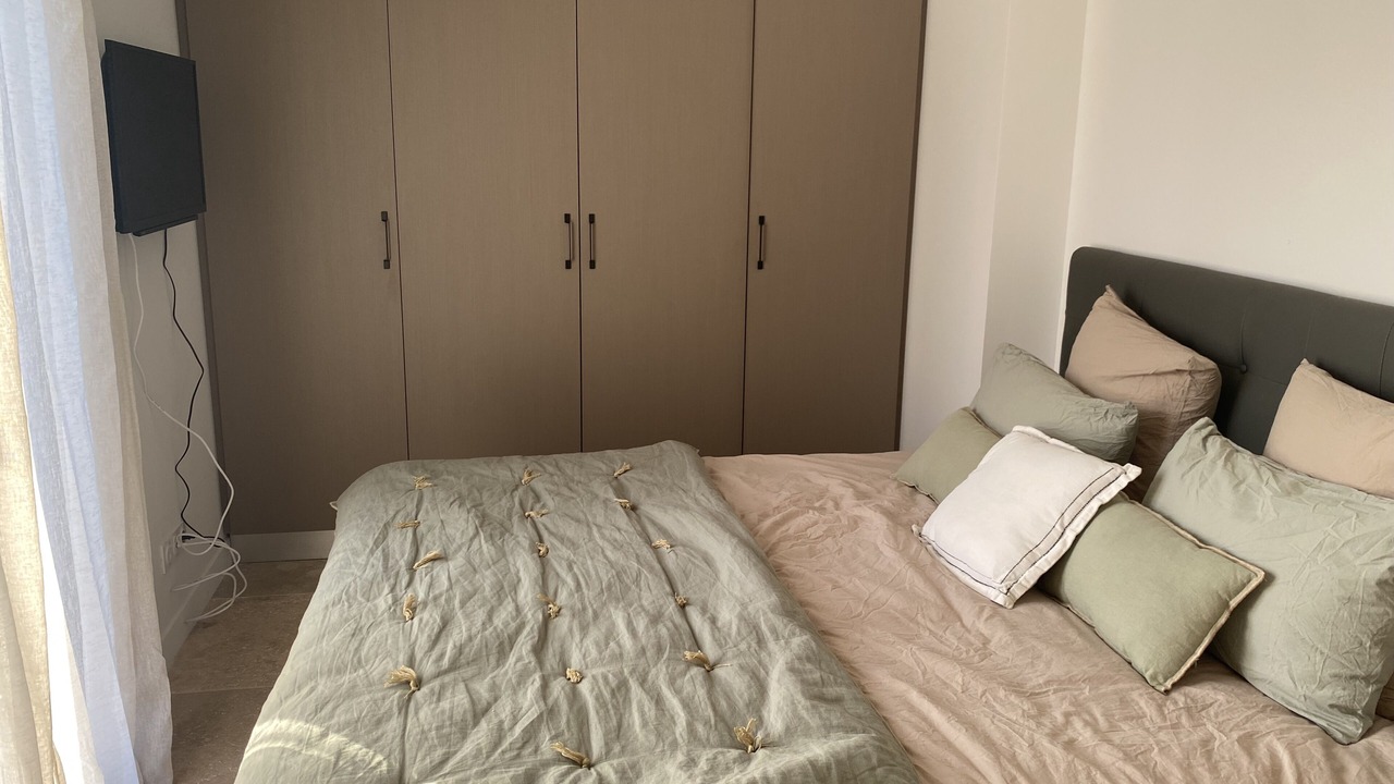 Photo of Bedroom in Maillane