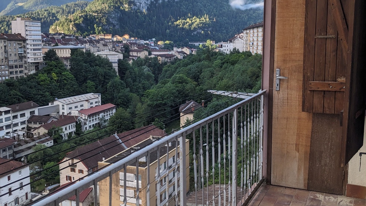 Photo of Outdoor in Saint-Claude