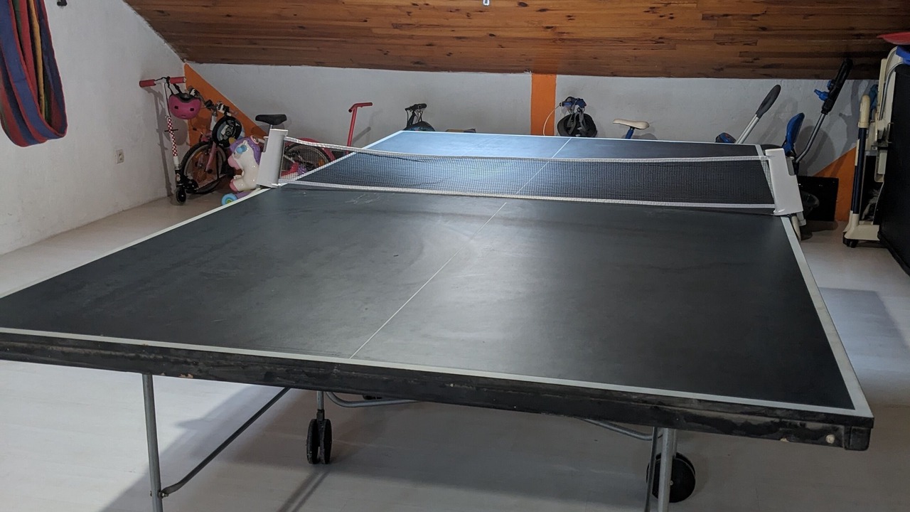 Photo of Bedroom in Saint-Claude