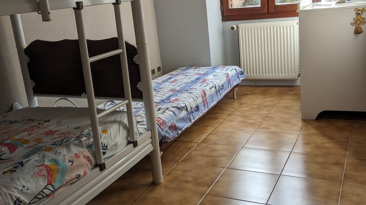 Photo of Bedroom in Saint-Claude