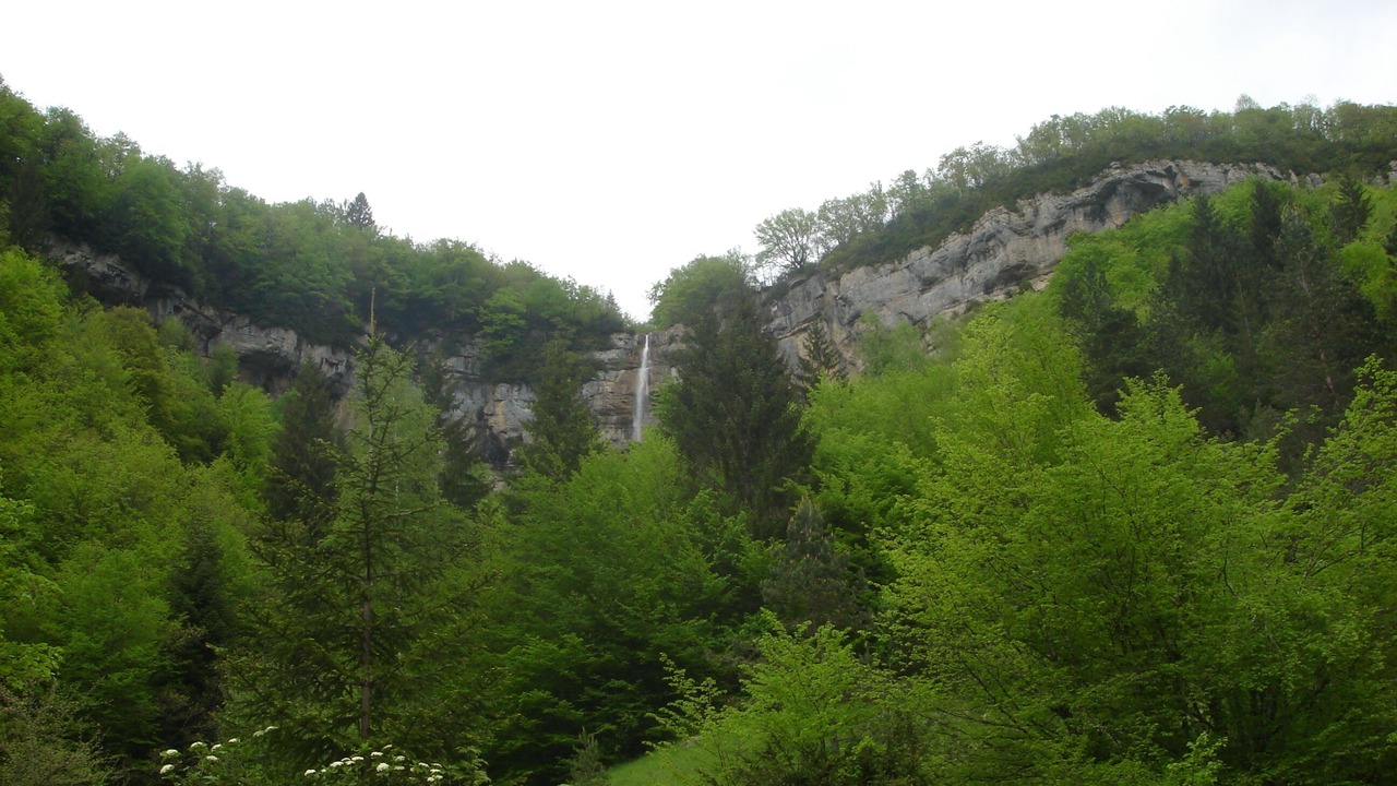 Photo of Outdoor in Saint-Claude