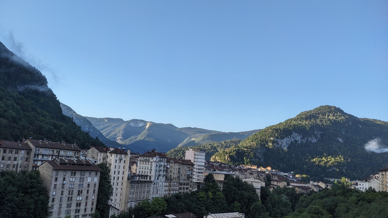 Photo of Others in Saint-Claude