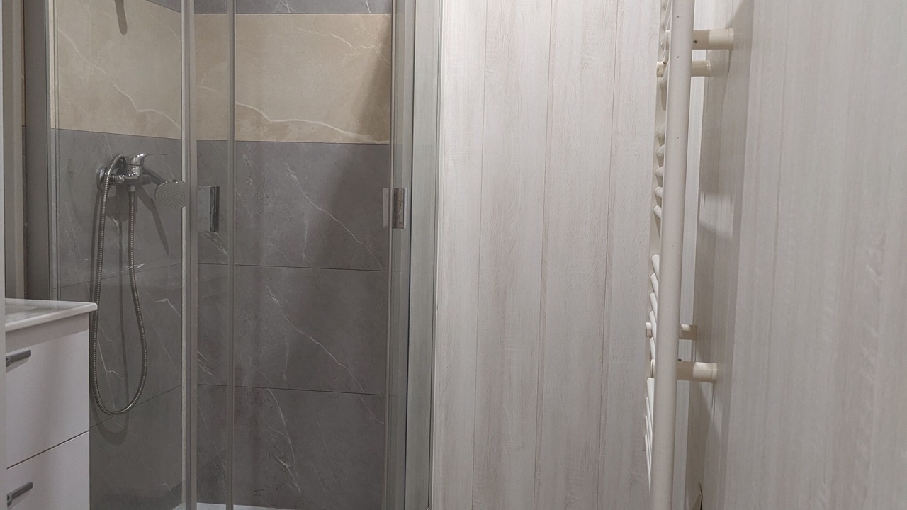 Photo of Bathroom in Saint-Claude