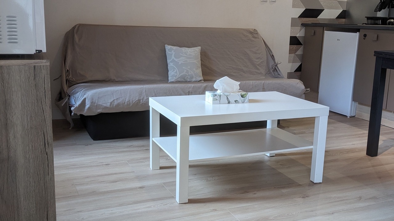 Photo of Livingroom in Saint-Claude