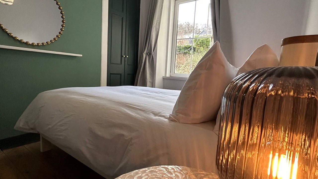 Photo of Bedroom in Dolgellau