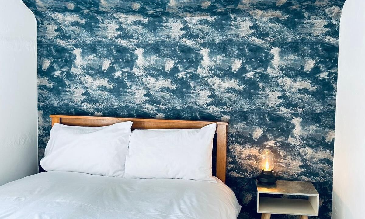 Photo of Bedroom in Dolgellau