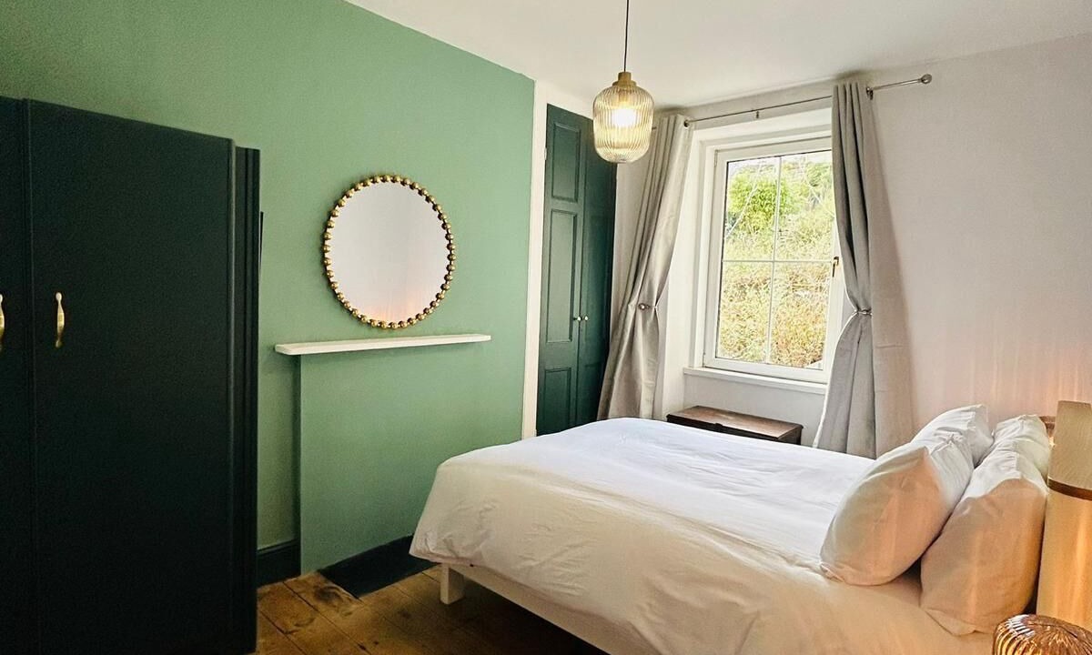 Photo of Bedroom in Dolgellau