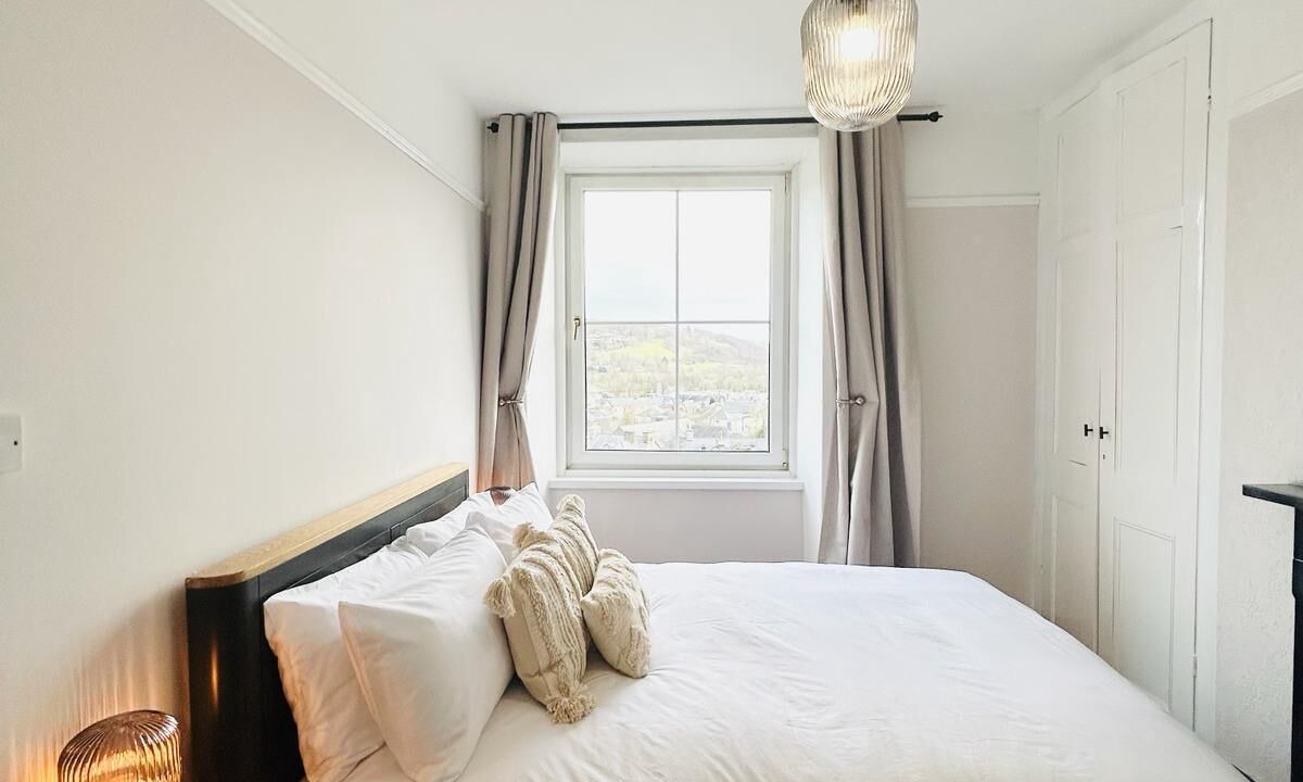 Photo of Bedroom in Dolgellau