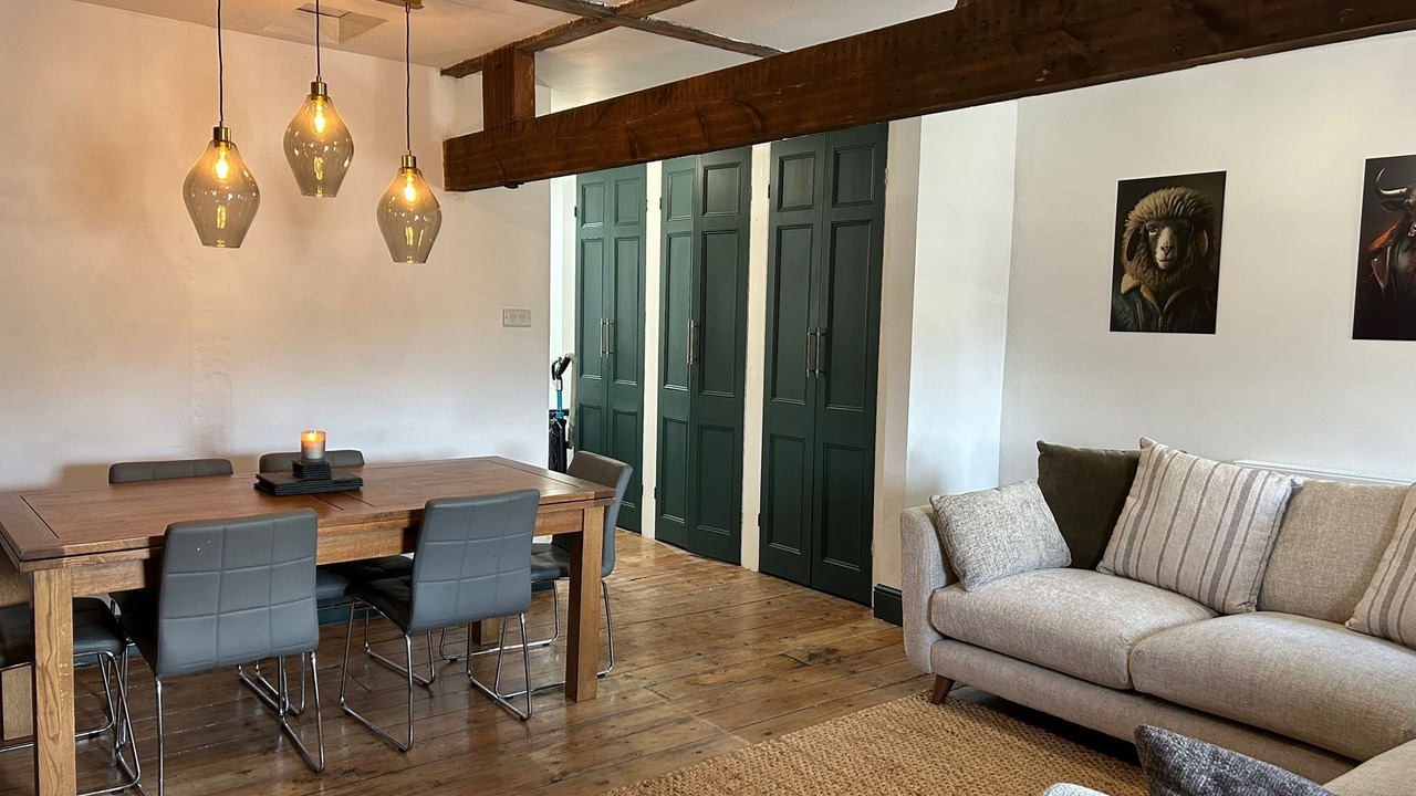 Photo of Others in Dolgellau