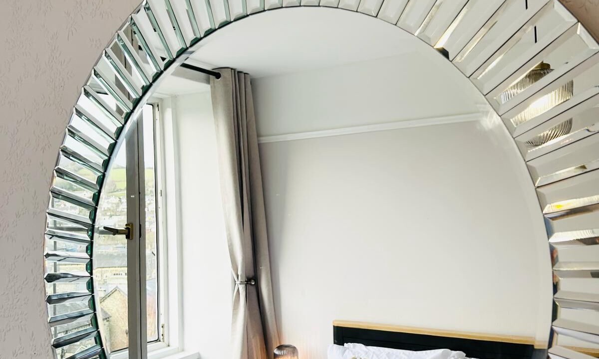 Photo of Bedroom in Dolgellau