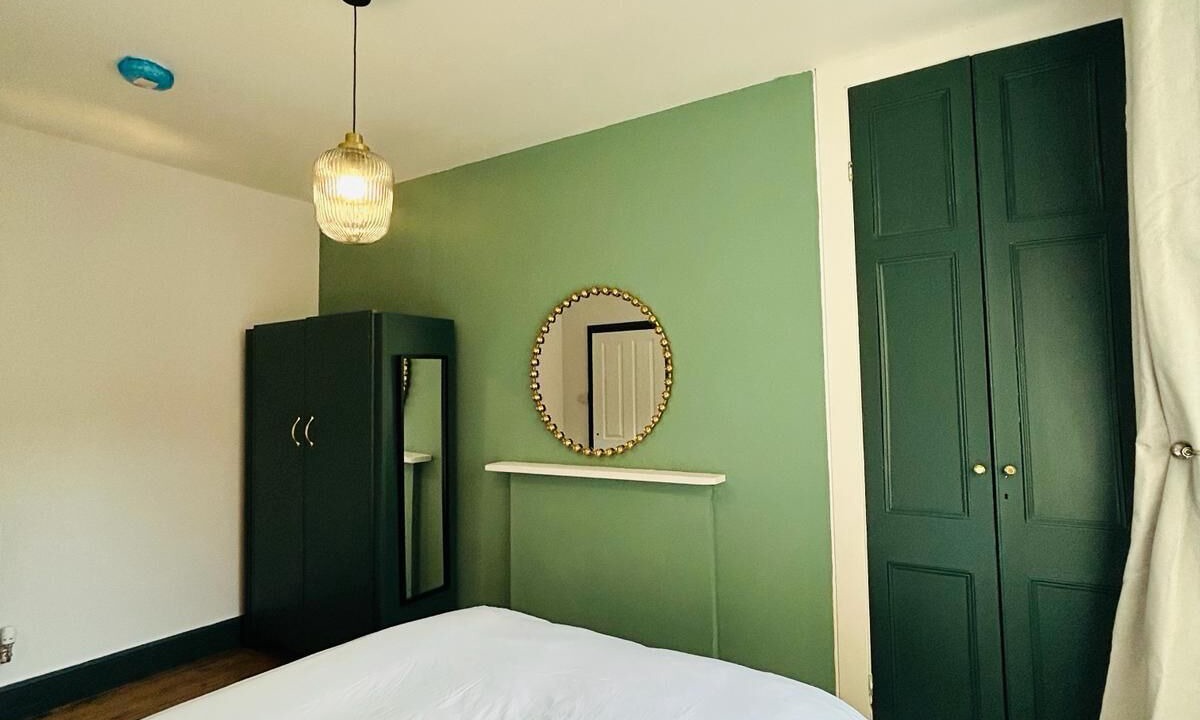 Photo of Bedroom in Dolgellau