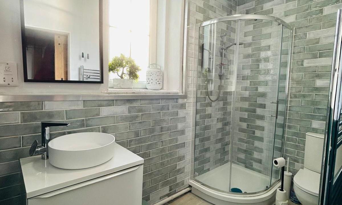 Photo of Bathroom in Dolgellau