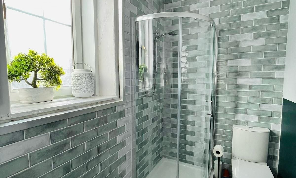 Photo of Bathroom in Dolgellau