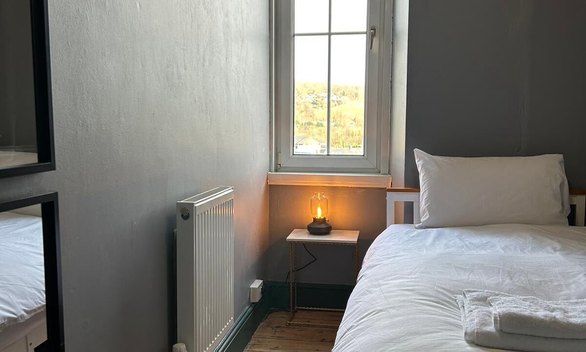Photo of Bedroom in Dolgellau