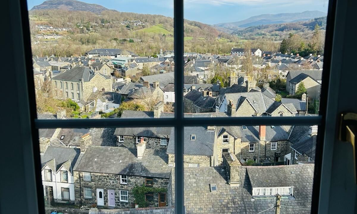 Photo of Others in Dolgellau