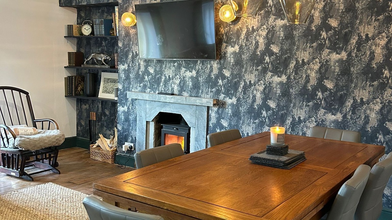 Photo of Others in Dolgellau