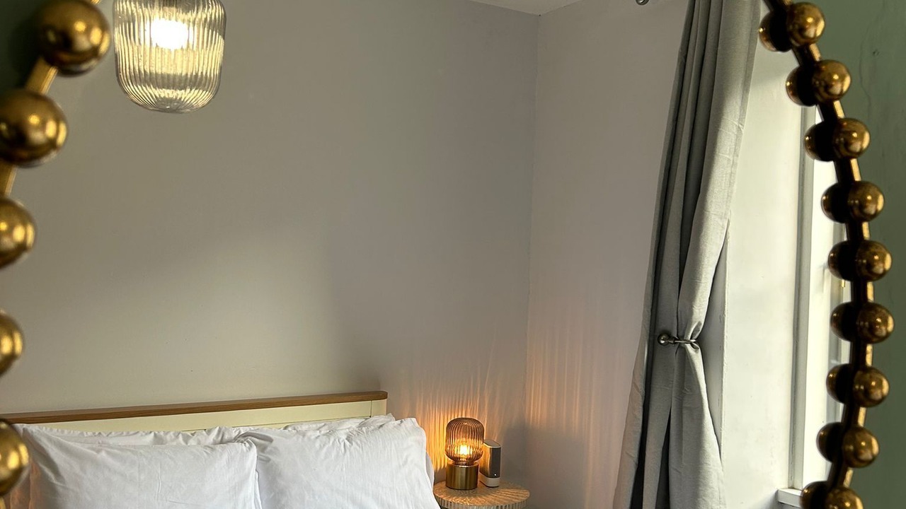 Photo of Bedroom in Dolgellau