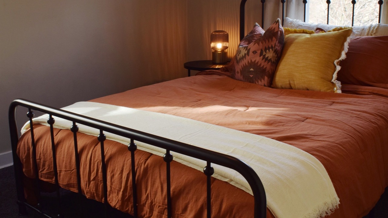 Photo of Bedroom in Brentwood