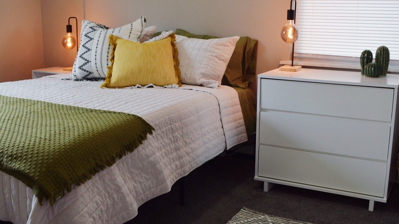 Photo of Bedroom in Brentwood
