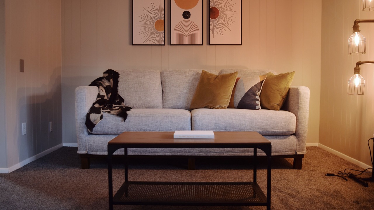 Photo of Livingroom in Brentwood