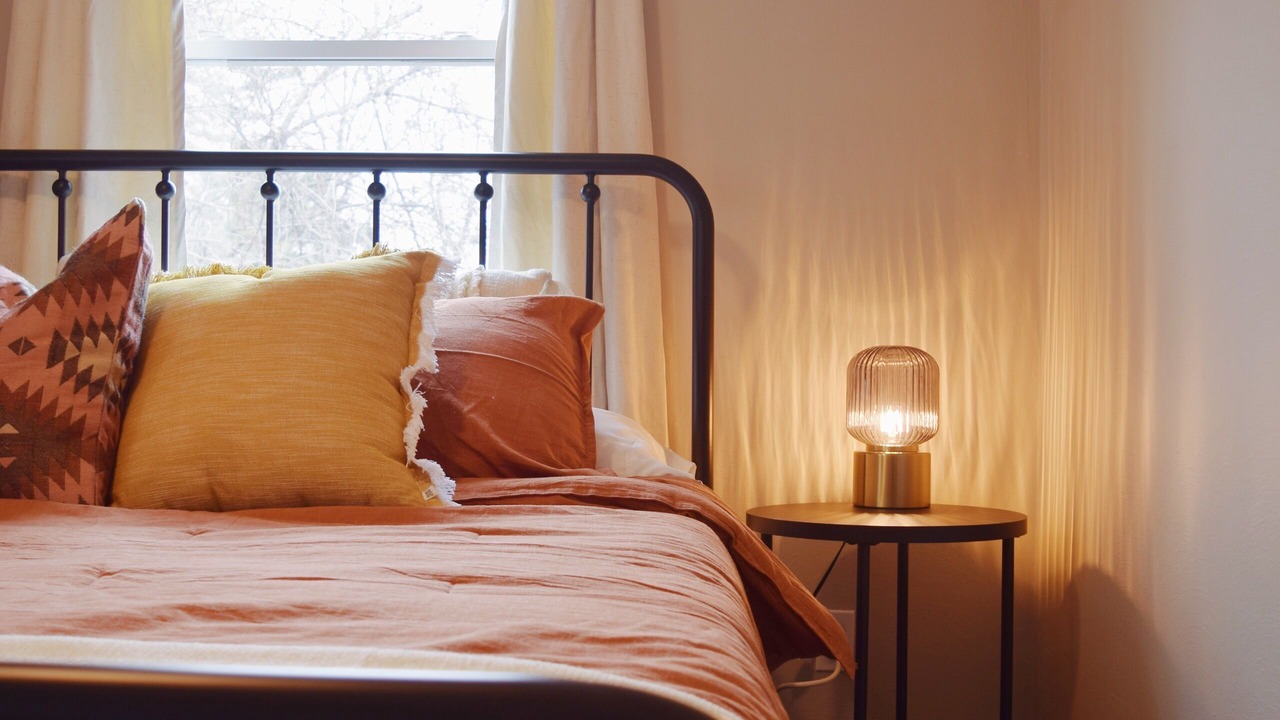 Photo of Bedroom in Brentwood