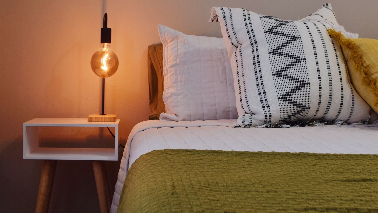 Photo of Bedroom in Brentwood
