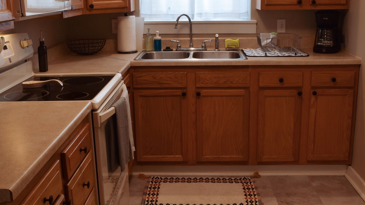 Photo of Kitchen in Brentwood