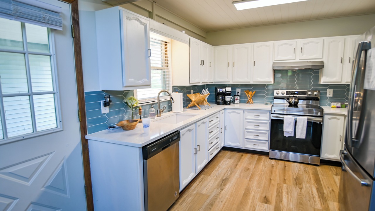 Photo of Kitchen in Eatonton