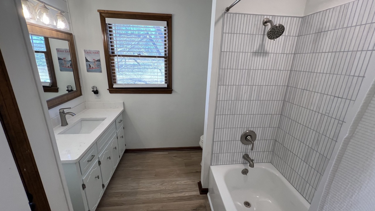 Photo of Bathroom in Eatonton
