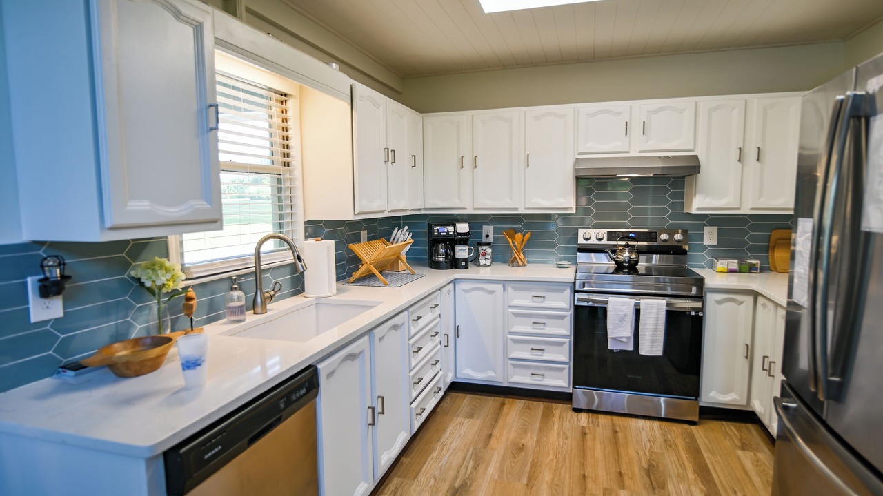 Photo of Kitchen in Eatonton