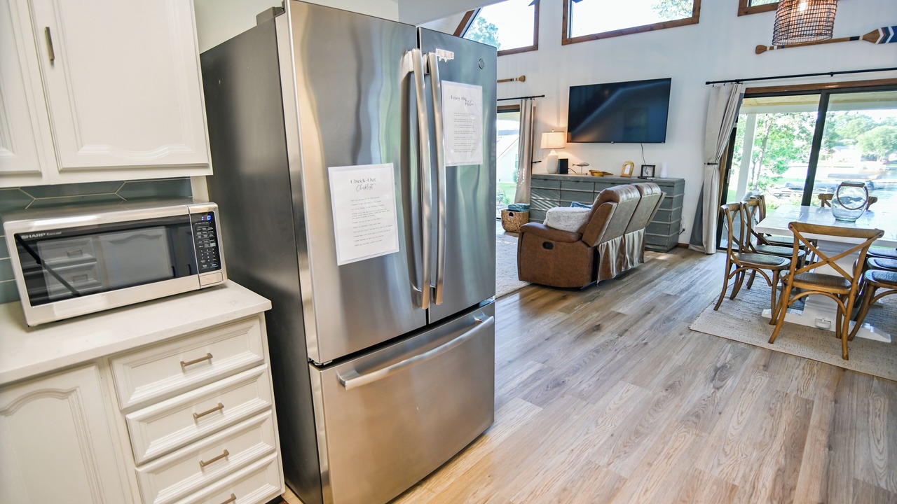 Photo of Kitchen in Eatonton