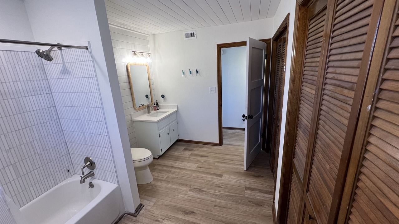 Photo of Bathroom in Eatonton
