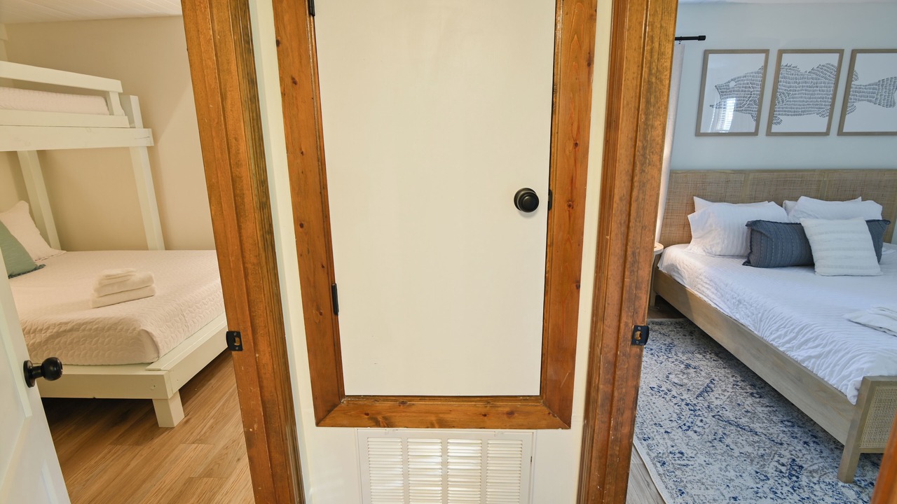 Photo of Bedroom in Eatonton