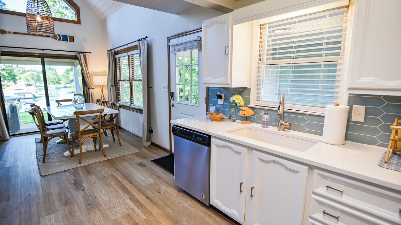 Photo of Kitchen in Eatonton