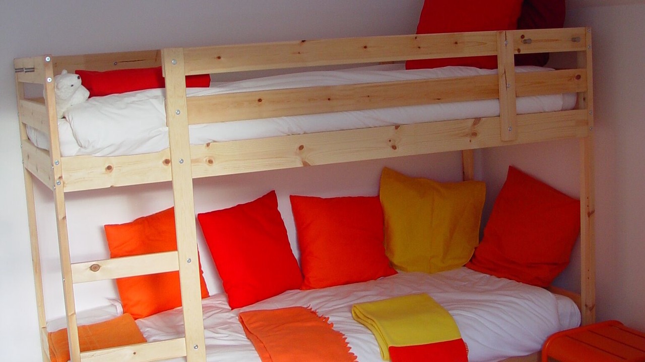 Photo of Bedroom in Le Sappey-en-Chartreuse
