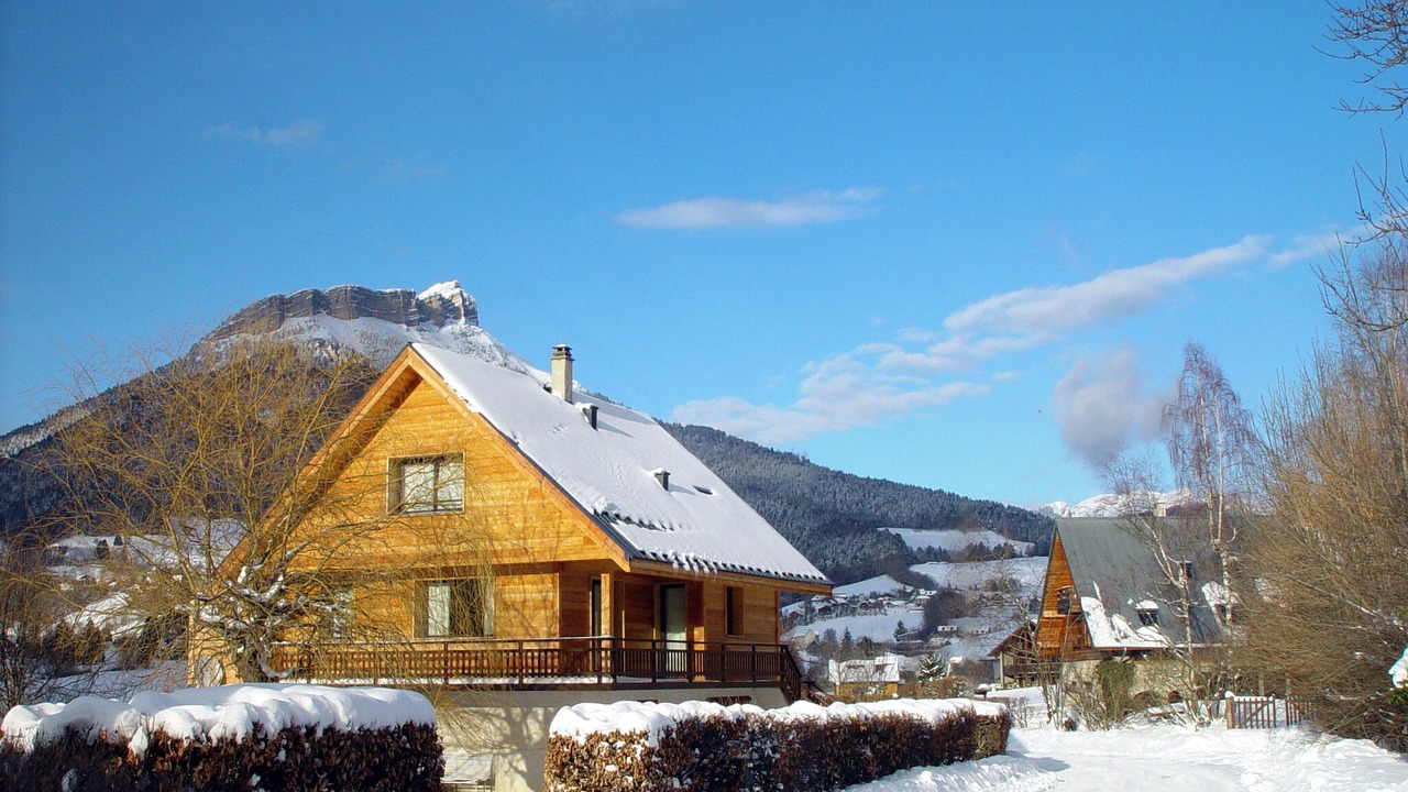 Photo of Outdoor in Le Sappey-en-Chartreuse