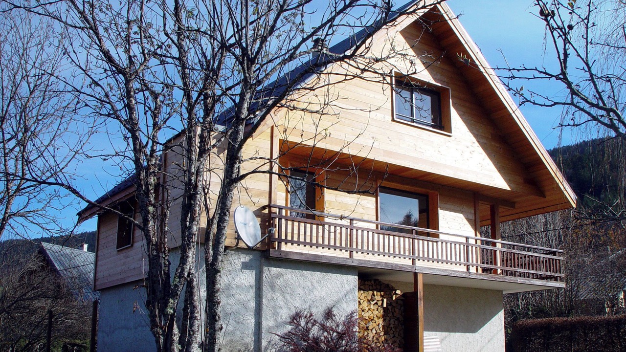 Photo of Outdoor in Le Sappey-en-Chartreuse