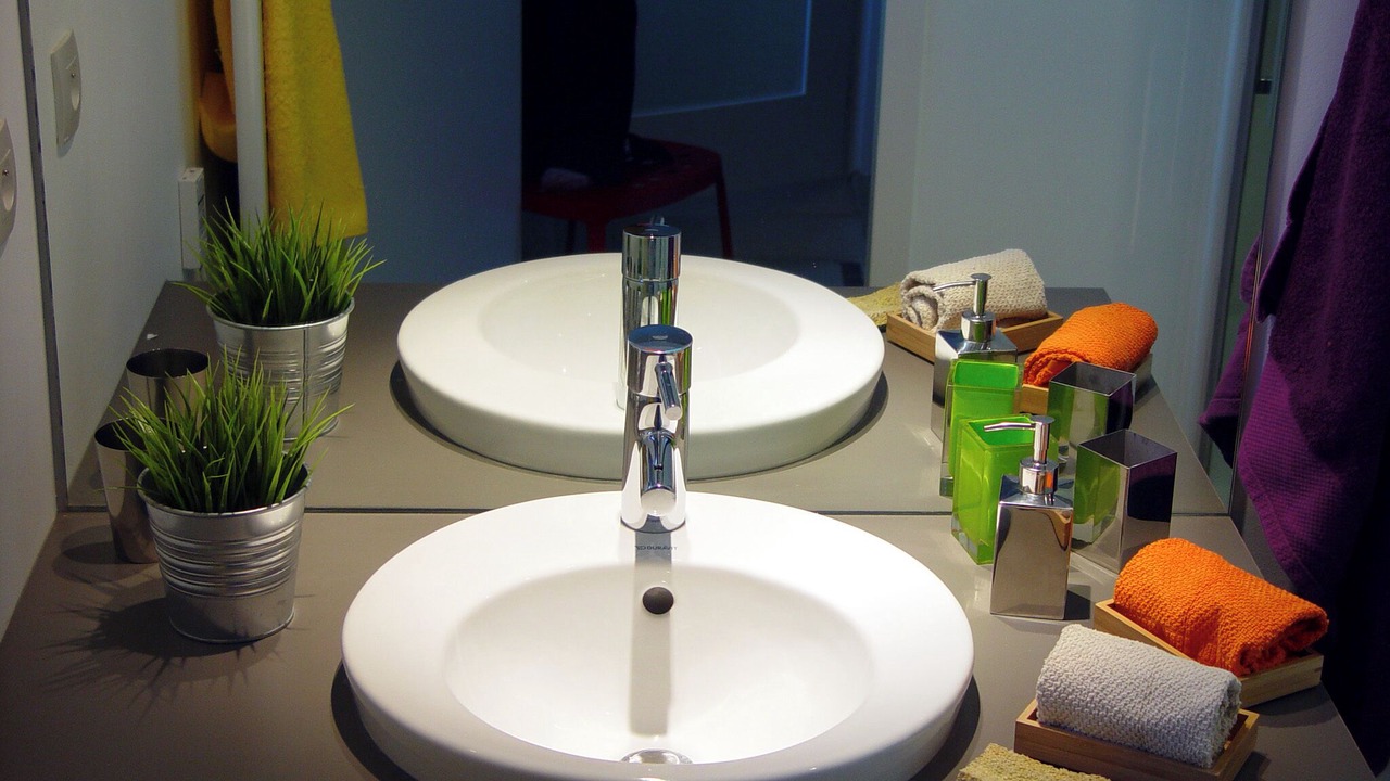 Photo of Bathroom in Le Sappey-en-Chartreuse