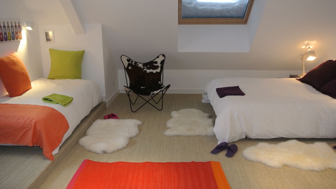Photo of Bedroom in Le Sappey-en-Chartreuse